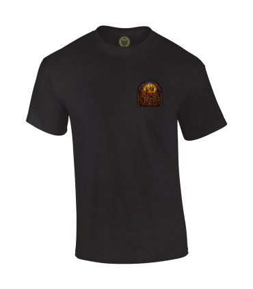Tshirt Mania - King Kev