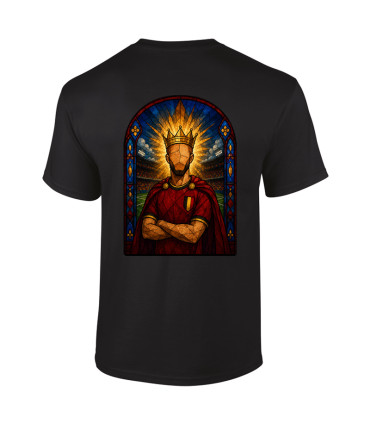Tshirt Mania - King Kev