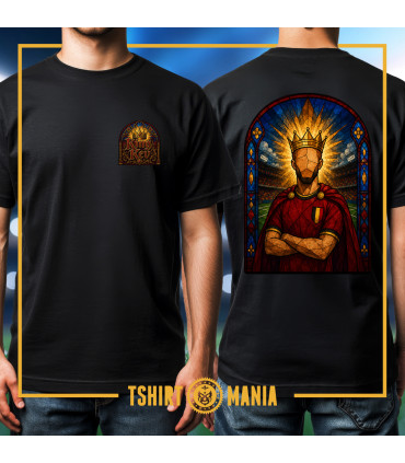 Tshirt Mania - King Kev