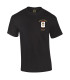 Tshirt Mania - Belgium 2026 coupe du monde