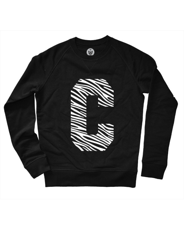 C Zebra Sweat