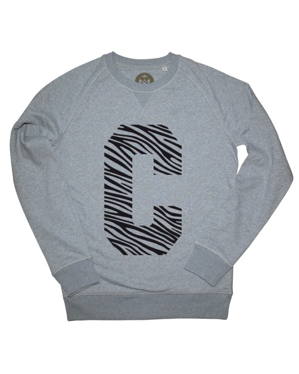 C Zebra Sweat
