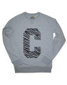 C Zebra Sweat