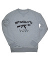 Mitraillette Sweat