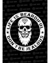 Life is Beardiful