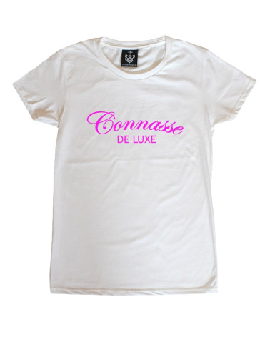 Connasse de Luxe