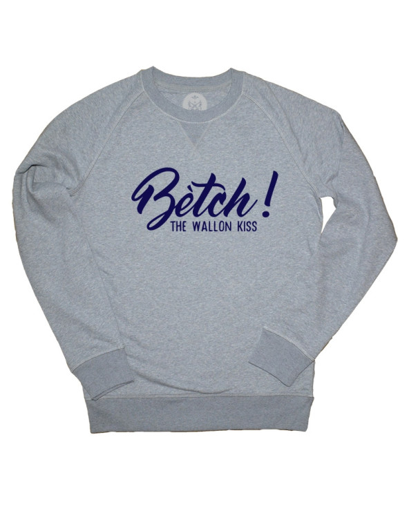 Bètch Sweat