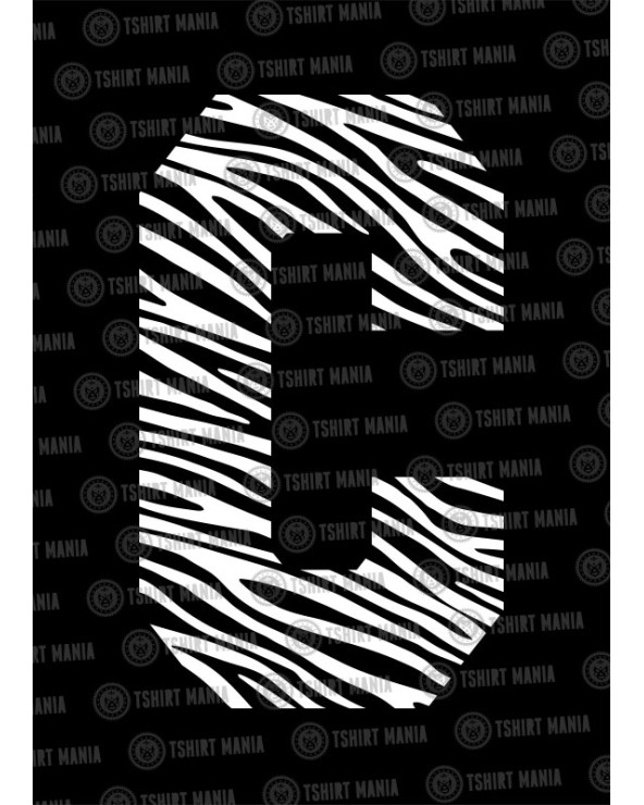 C Zebra Sweat