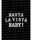 Hasta la vista