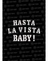 Hasta la Vista