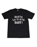 Hasta la vista