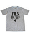 Fils de barbu - Kids