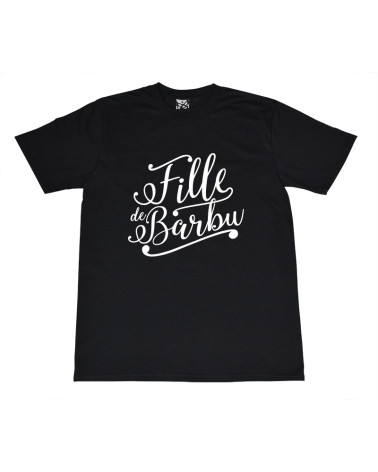 Fille de barbu - Kids