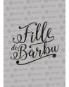 Fille de barbu