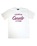 excuse my carolo attitude homme
