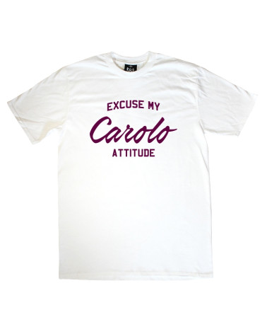 excuse my carolo attitude homme