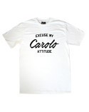 excuse my carolo attitude homme