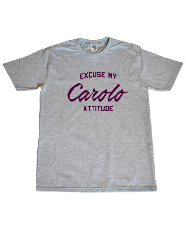 excuse my carolo attitude homme
