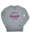 Carolo et bien élevée - Sweat UNISEX