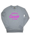 Carolo et bien élevée - Sweat UNISEX