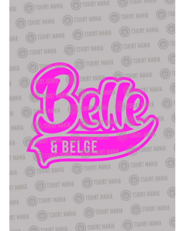 Carolo & bien élevée