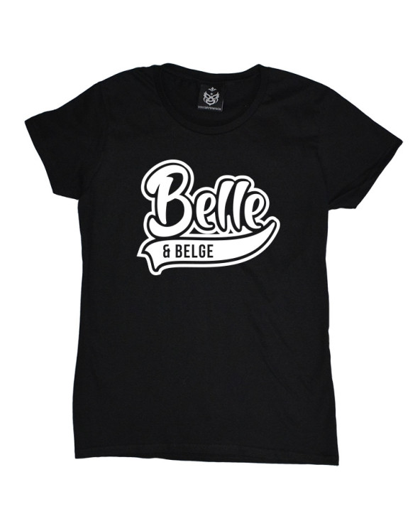 Carolo & bien élevée