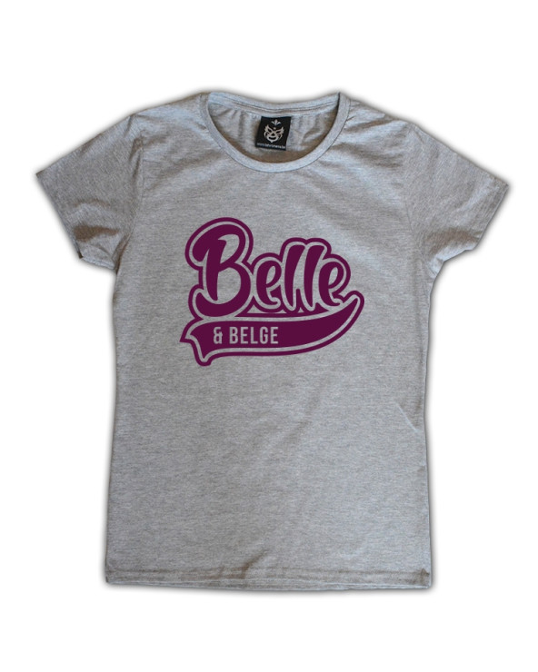 Carolo & bien élevée