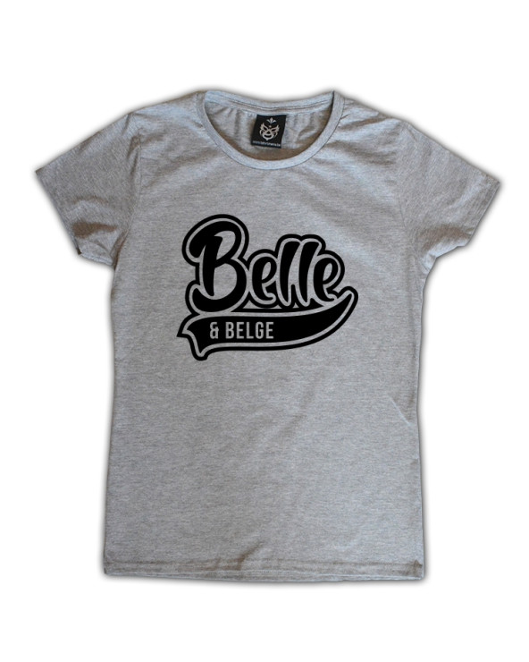 Carolo & bien élevée