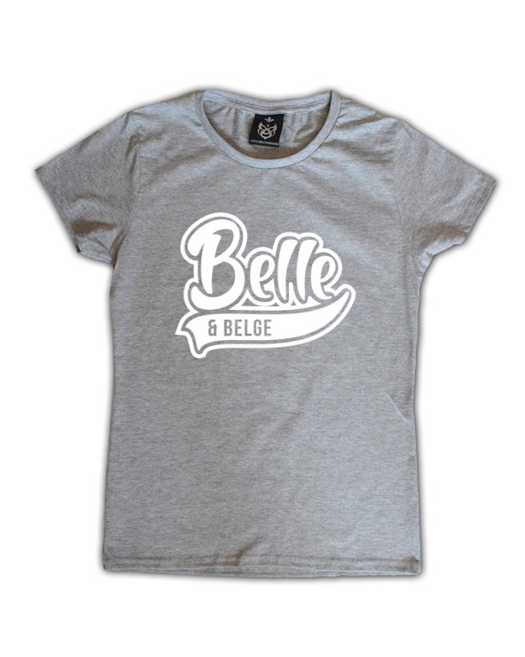 Carolo & bien élevée