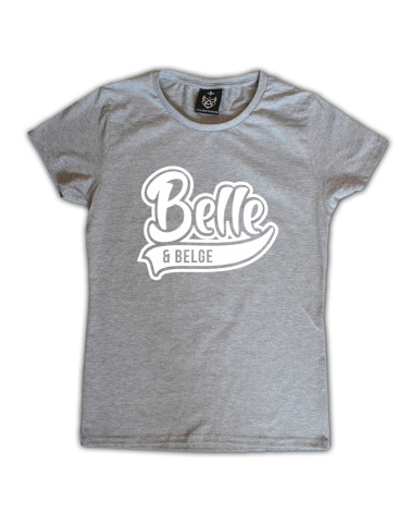 Carolo & bien élevée