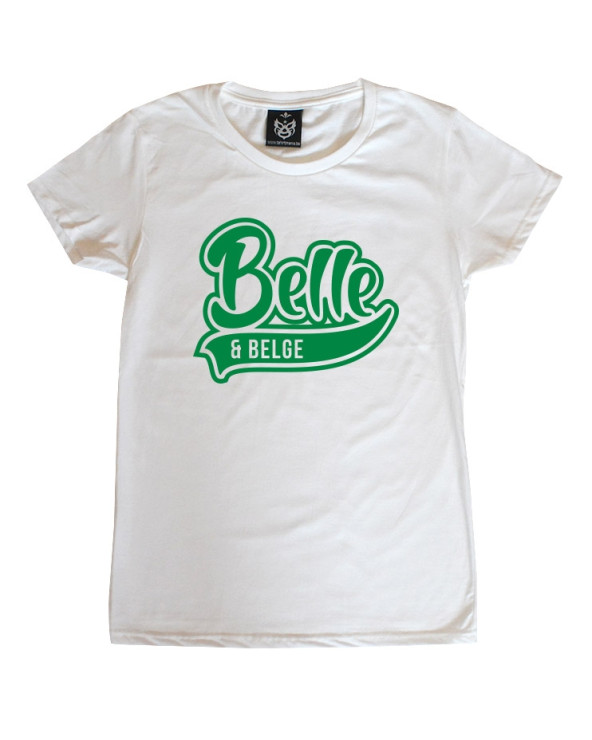 Carolo & bien élevée