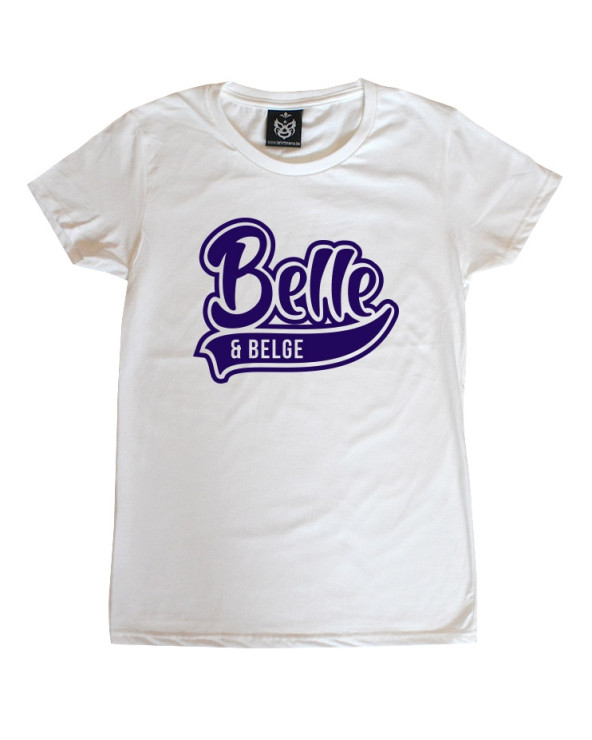 Carolo & bien élevée