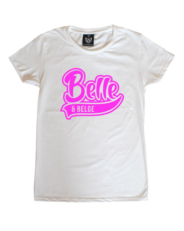 Carolo & bien élevée