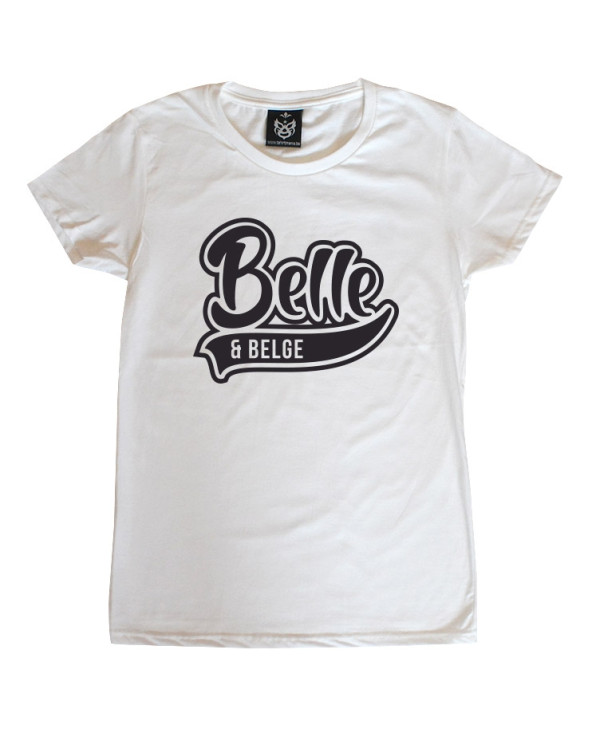 Carolo & bien élevée