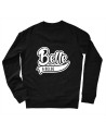 Belle et Belge - Sweat UNISEX