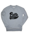Belle et Belge - Sweat UNISEX