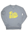 Belle et Belge - Sweat UNISEX