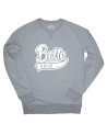Belle et Belge - Sweat UNISEX