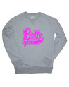 Belle et Belge - Sweat UNISEX