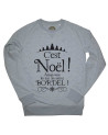 C'est Noël Bordel! Sweat