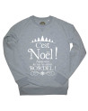 C'est Noël Bordel! Sweat