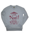 C'est Noël Bordel! Sweat