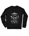 C'est Noël Bordel! Sweat