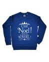 C'est Noël Bordel! Sweat