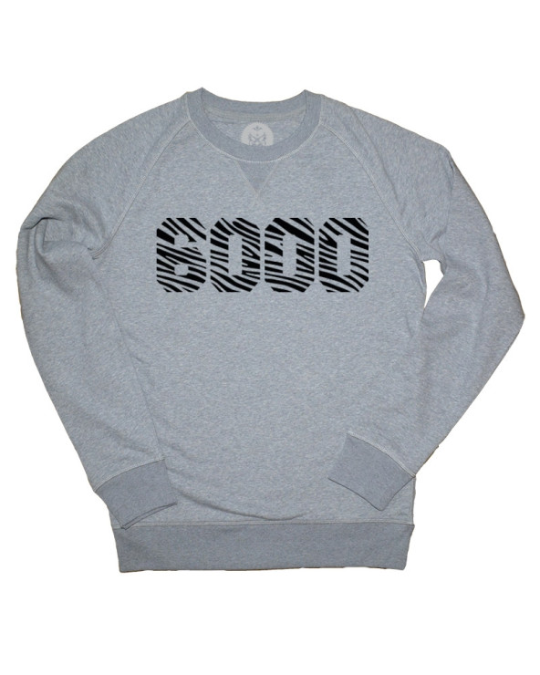 6000 zebra sweat
