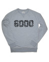 6000 zebra sweat