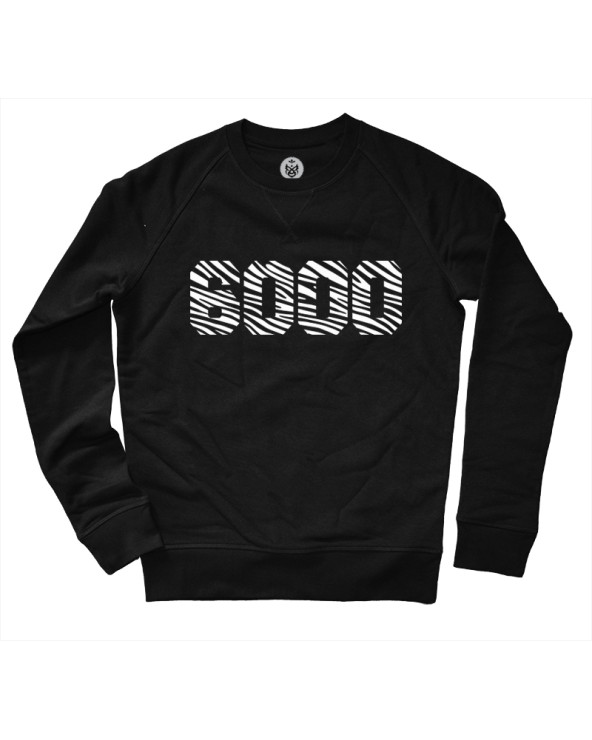 6000 zebra sweat