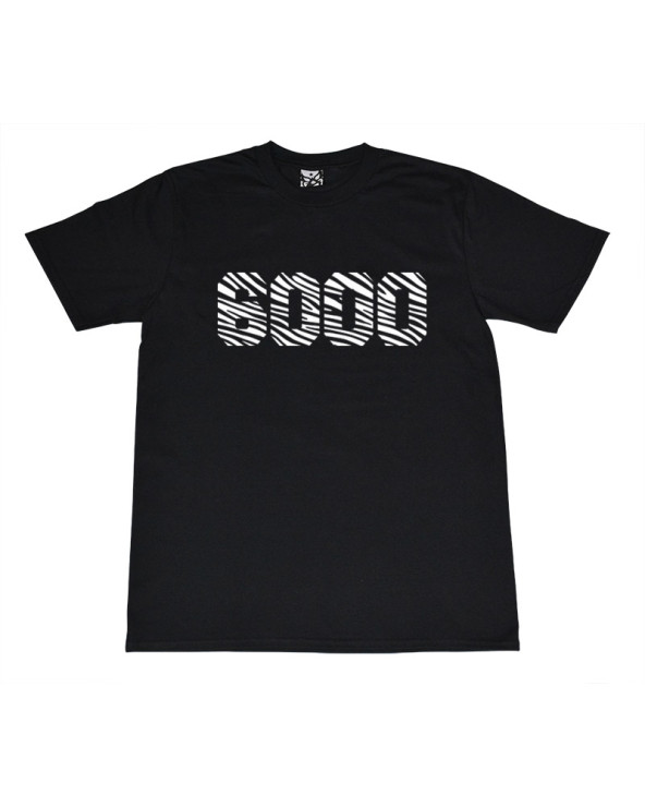 6000 Zebra t-shirt