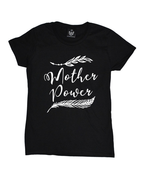 Mother Power bohème