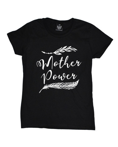 Mother Power bohème